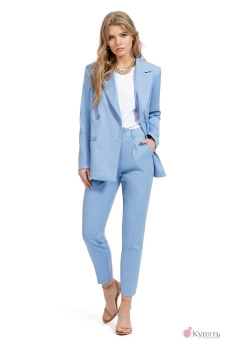 Брючный костюм УТИЛЬ PiRS 1005 тройка #1