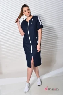 Платье MALI 420-064