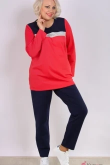 Спортивный костюм Camelia 19172