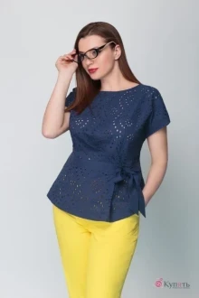 Блузка Anna Majewska М-1232D