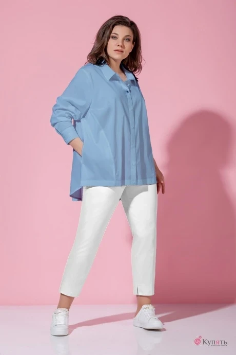 Брючный костюм Anna Majewska М-1368/Б193 #1