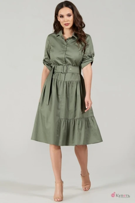 Платье Teffi Style 1487 #1