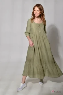 Платье YOUR SIZE 2026