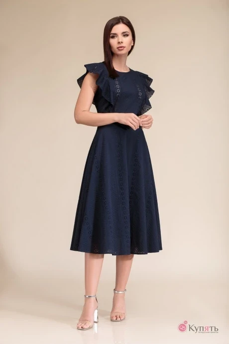 Платье GIZART 7329 #1
