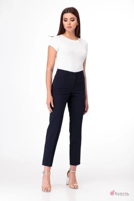 Женские брюки Anelli 228 #1
