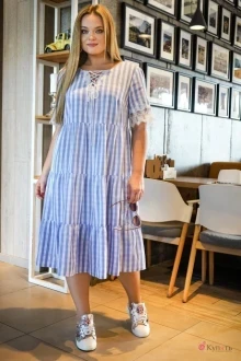 Платье ALANI COLLECTION 1147