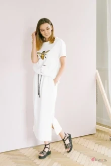 Юбочный костюм Fantazia Mod 3702