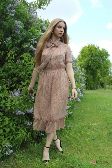 Платье Juliet style D143 #1