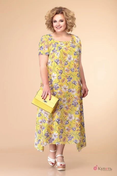 Платье Romanovich Style 1-1332 #1