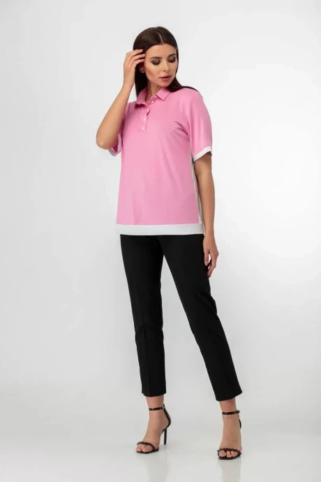 Футболка Anelli 819 #1