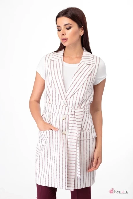 Жилетка Anelli 519 #1