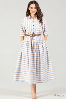 Платье Teffi Style 1502