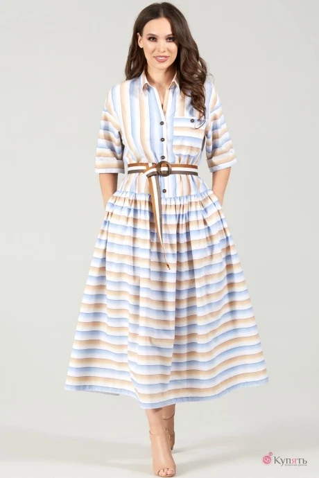Платье Teffi Style 1502 #1