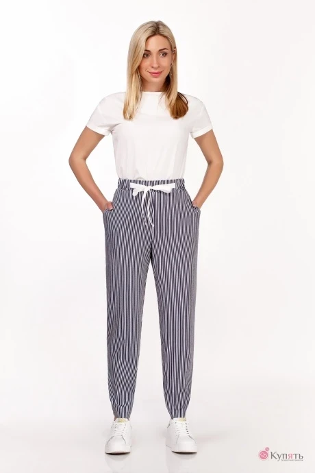 Брюки DilanaVIP 1564 #1