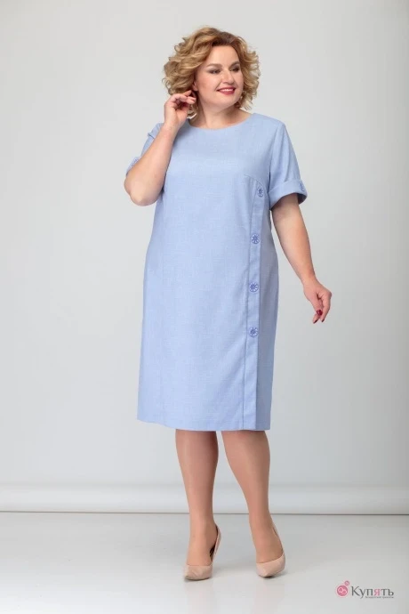 Платье Багряница 2151 #1