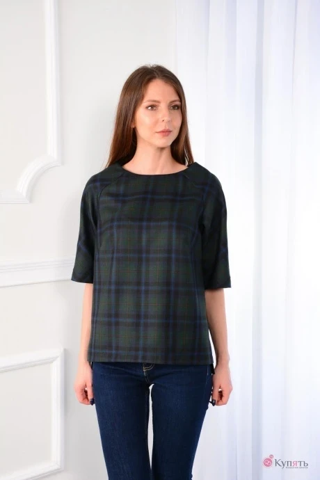 Джемпер (кофта) LM КВ018 #1