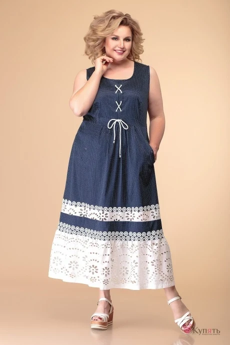 Сарафан Romanovich Style 1-1987 #1