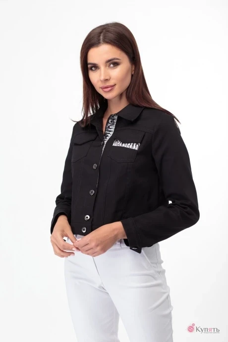 Жакет (пиджак) Anelli 717 #1