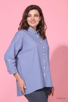 Рубашка Lady Style Classic 1383