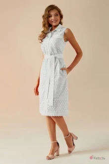 Платье Andrea Fashion AF-18
