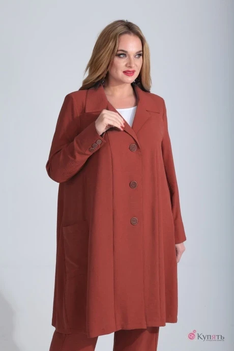 Брючный костюм Diamant 1508 #1