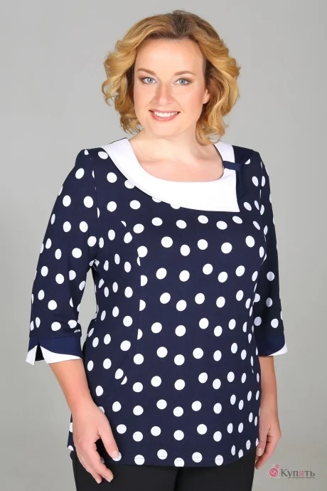 Блузка Медея и К 2023 #1