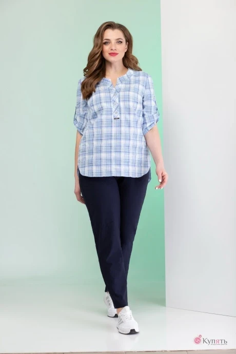 Блузка Angelina&Сompany 382 #1