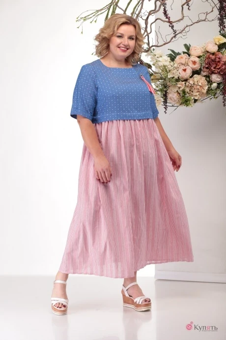 Платье Michel Chic 2006 #1