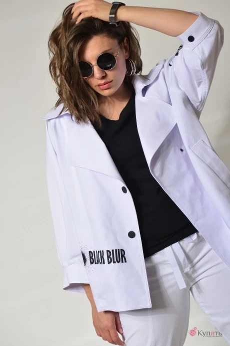 Куртка GRATTO 7002 #1