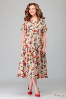 Платье Асолия 2478