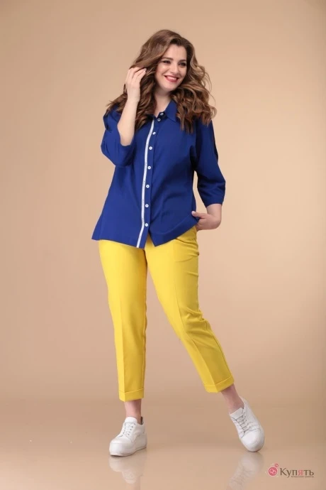 Брючный костюм Danaida 1887 #1