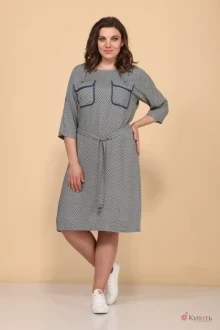 Платье Lady Style Classic 1971