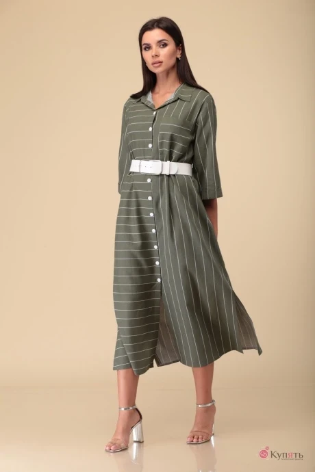 Платье Ларс Стиль М-443 #1