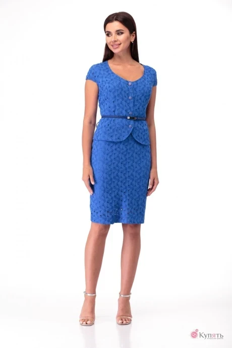 Юбочный костюм Anelli 154 #1