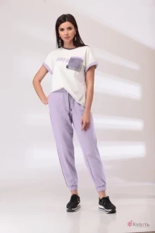 Спортивный костюм Bonna Image 1021