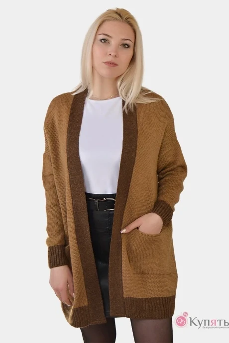 Кардиган Romgil ТЗ204 #1