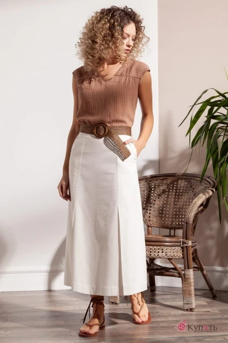 Блузка *Распродажа Nova Line 20213 #1