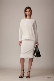 Юбочный костюм Rosheli 926