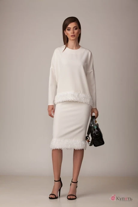 Юбочный костюм Rosheli 926 #1