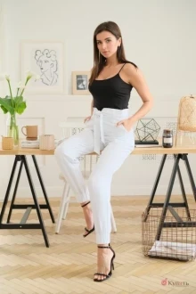 Брюки Ладис Лайн 1246