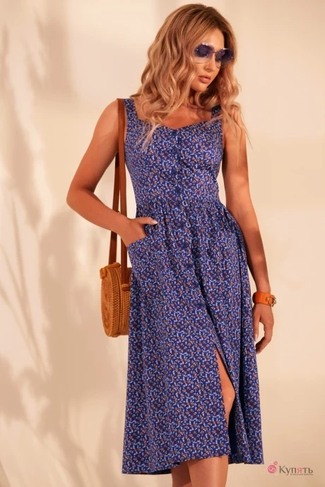 Сарафан Golden Valley 4673 #1