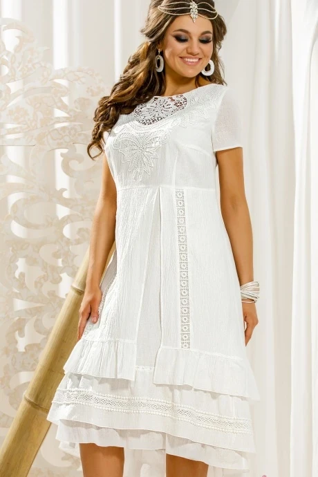 Платье Vittoria Queen 11433 #1