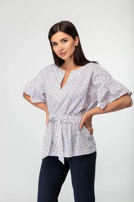 Блузка Anelli 860 #1