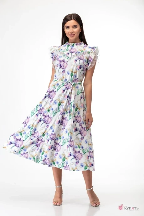 Платье Anelli 862 #1