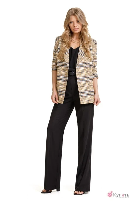 Брючный костюм УТИЛЬ PiRS 1327 тройка #1