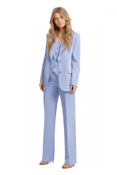 Брючный костюм УТИЛЬ PiRS 1336 #1