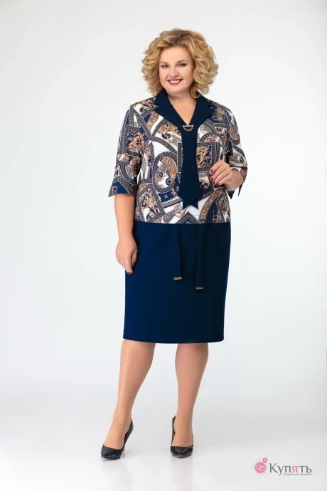 Платье Swallow 279 #1