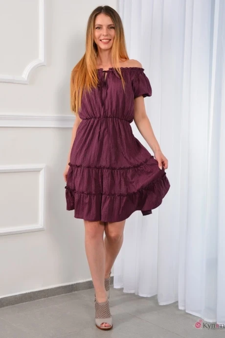 Платье LM NIKA 700 #1