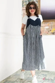 Юбочный костюм Avanti 1030