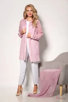 Брючный костюм Angelina&Сompany 407